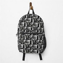 Charlie scene Hollywood undead drawing Backpack RB1412
