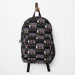 Hollywood Undead desperate measures Backpack RB1412