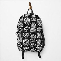 Hollywood Undead  We Are Backpack RB1412