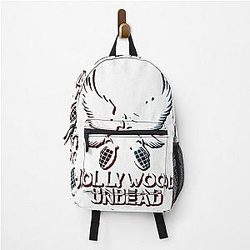 Teens Tops Hollywood Undead Backpack RB1412