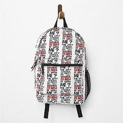 Hollywood Undead  City Backpack RB1412