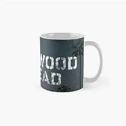 Hollywood Undead american tragedy deluxe edition Klassische Tasse RB1412