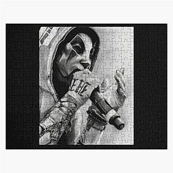 Hollywood undead danny Jigsaw Puzzle RB1412