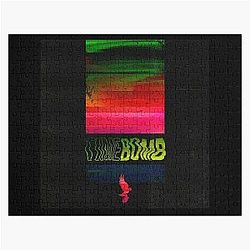 Hollywood Undead time bomb Jigsaw Puzzle RB1412