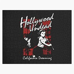 Hollywood Undead Jigsaw Puzzle RB1412