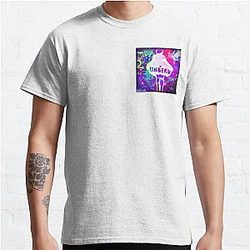 Hollywood Undead Classic TShirt RB1412
