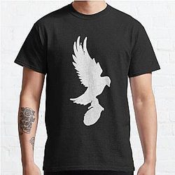 Hollywood Undead .Hollywood Undead Logo Classic . Classic TShirt RB1412
