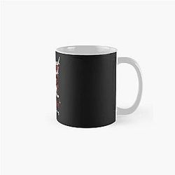 Hollywood Undead Classic Mug RB1412