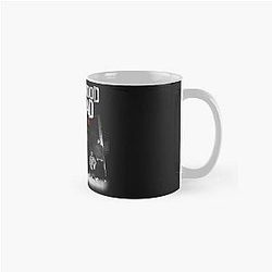 Hollywood Undead Classic Mug RB1412