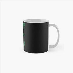 Hollywood Undead Classic Mug RB1412