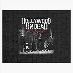 Hollywood Undead Jigsaw Puzzle RB1412