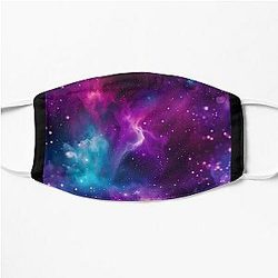 Mask Hollywood Six Undead Flat Mask RB1412