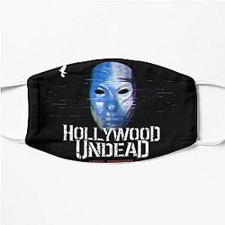 Hollywood Undead usual suspects Flat Mask RB1412