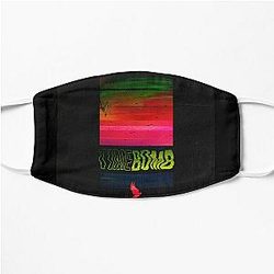 Hollywood Undead time bomb Flat Mask RB1412