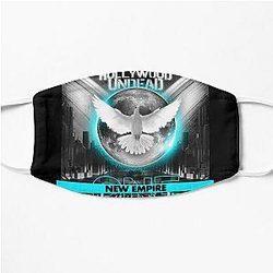 Hollywood Undead new empire Flat Mask RB1412