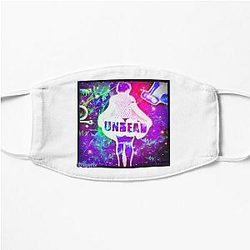 Hollywood Undead Flat Mask RB1412