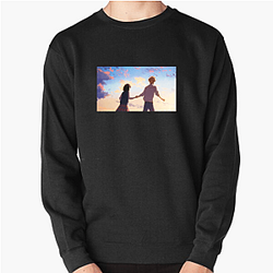 Honey Lemon Soda Mode Honey Lemon Soda Sweatshirts