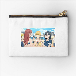 Honey Lemon Soda Studio Honey Lemon Soda Zipper Pouches