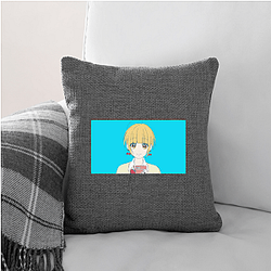 Honey Lemon Soda Wardrobe Honey Lemon Soda Pillows Cover