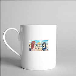 Honey Lemon Soda Studio Honey Lemon Soda Mugs