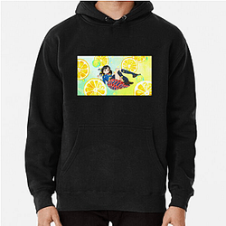 Honey Lemon Soda Line Honey Lemon Soda Hoodies