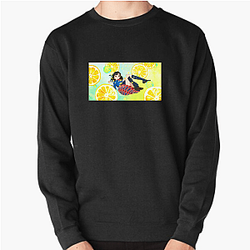 Honey Lemon Soda Line Honey Lemon Soda Sweatshirts