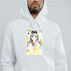 Honey Lemon Soda Collection Honey Lemon Soda Hoodies