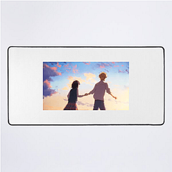 Honey Lemon Soda Mode Honey Lemon Soda Mouse Pads