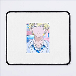 Honey Lemon Soda Threads Honey Lemon Soda Mouse Pads