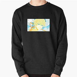 Honey Lemon Soda Edit Honey Lemon Soda Sweatshirts