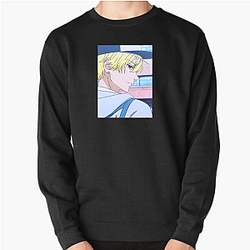 Honey Lemon Soda Label Honey Lemon Soda Sweatshirts