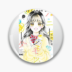 Honey Lemon Soda Collection Honey Lemon Soda Pins