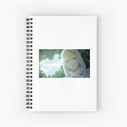 Honey Lemon Soda Drop Honey Lemon Soda Notebook