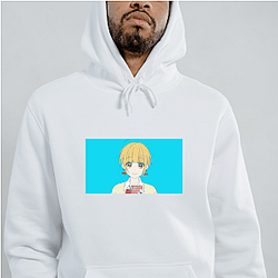 Honey Lemon Soda Wardrobe Honey Lemon Soda Hoodies