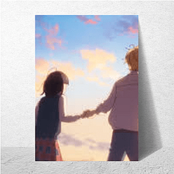 Honey Lemon Soda Mode Honey Lemon Soda Posters