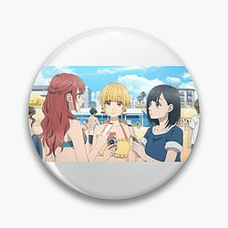 Honey Lemon Soda Studio Honey Lemon Soda Pins