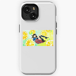 Honey Lemon Soda Line Honey Lemon Soda Samsung Cases
