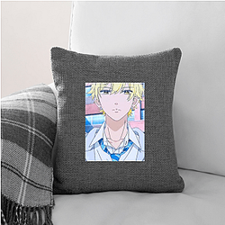 Honey Lemon Soda Threads Honey Lemon Soda Pillows Cover