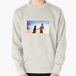 Honey Lemon Soda Mode Honey Lemon Soda Sweatshirts