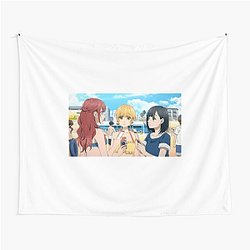 Honey Lemon Soda Studio Honey Lemon Soda Tapestries