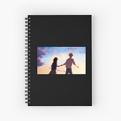 Honey Lemon Soda Mode Honey Lemon Soda Notebook
