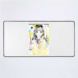 Honey Lemon Soda Collection Honey Lemon Soda Mouse Pads