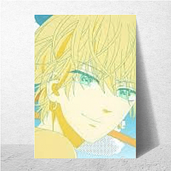 Honey Lemon Soda Edit Honey Lemon Soda Posters