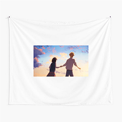 Honey Lemon Soda Mode Honey Lemon Soda Tapestries