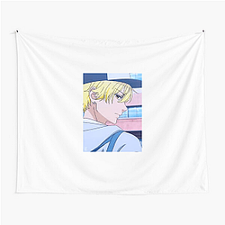 Honey Lemon Soda Label Honey Lemon Soda Tapestries