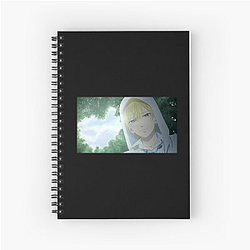 Honey Lemon Soda Drop Honey Lemon Soda Notebook