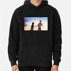 Honey Lemon Soda Mode Honey Lemon Soda Hoodies