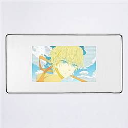 Honey Lemon Soda Edit Honey Lemon Soda Mouse Pads