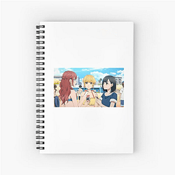 Honey Lemon Soda Studio Honey Lemon Soda Notebook
