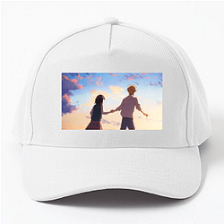Honey Lemon Soda Mode Honey Lemon Soda Hats & Caps